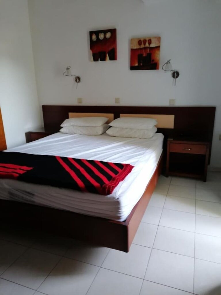 Vila SAPFO Nidri Lefkada