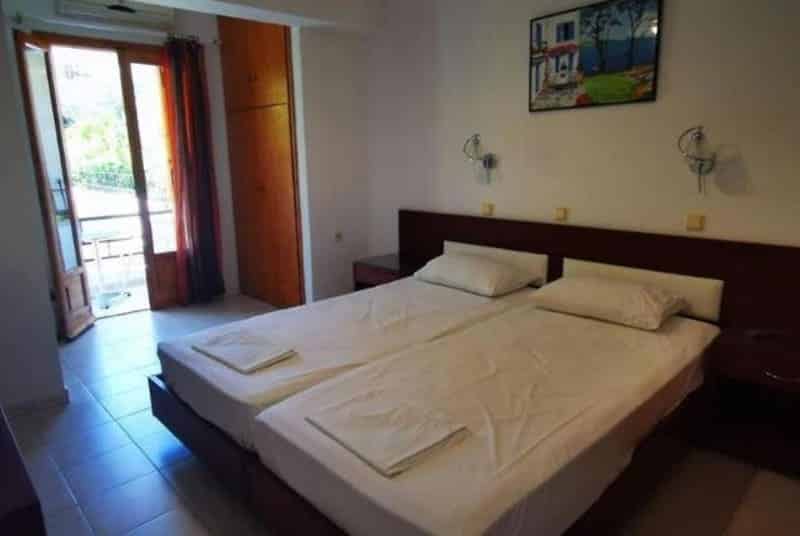 Vila SAPFO Nidri Lefkada