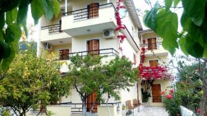 Vila SAPFO Nidri Lefkada