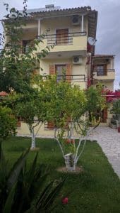 Vila SAPFO Nidri Lefkada