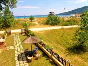 Apartmani SEA VIEW Skala Potamia Tasos