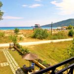 Vila SEA VIEW Skala Potamia