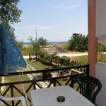 Apartmani SEA VIEW Skala Potamia Tasos