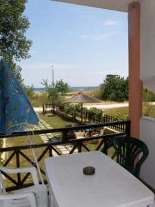 Apartmani SEA VIEW Skala Potamia Tasos