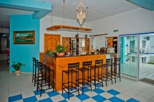 Vila SUZIE Skala Potamia Tasos