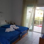 Apartmani SUZIE Skala Potamia Tasos