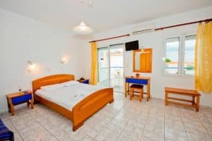 Vila SUZIE Skala Potamia Tasos