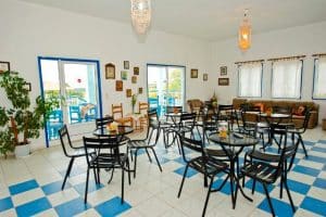 Apartmani SUZIE Skala Potamia Tasos