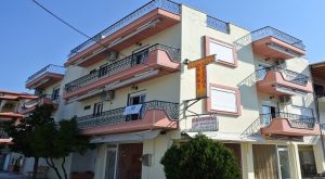 Vila ELENI Asprovalta