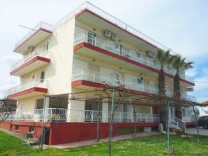 Vila ELEKTRA Makrigialos