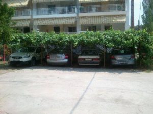 Vila J&P Neos Marmaras