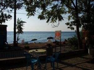 Vila J&P Neos Marmaras