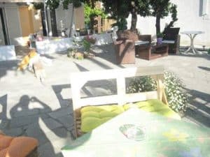 Vila J&P Neos Marmaras