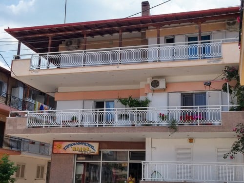 Vila TULA Stavros