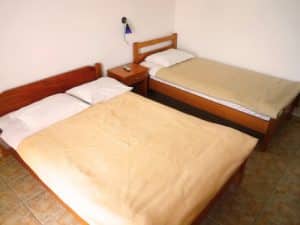 Vila ELEKTRA Makrigialos