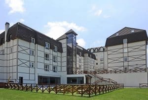 Aparthotel KRALJEVI ČARDACI Kopaonik