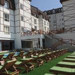 Aparthotel KRALJEVI ČARDACI Kopaonik