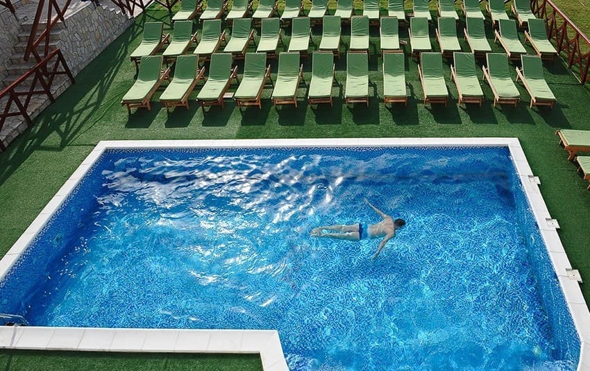 Aparthotel KRALJEVI ČARDACI Kopaonik Aparthotel KRALJEVI ČARDACI Kopaonik