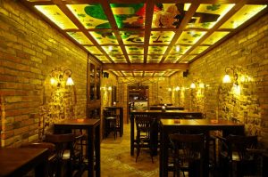 Aparthotel KRALJEVI ČARDACI SPA Kopaonik