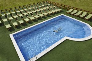 Aparthotel KRALJEVI ČARDACI Kopaonik