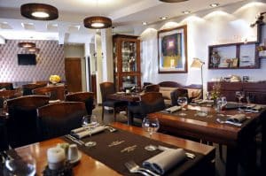 Aparthotel KRALJEVI ČARDACI Kopaonik