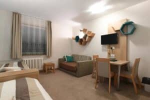 Apartmani KONACI Kopaonik