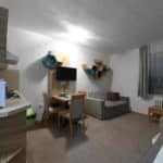 Apartmani KONACI Kopaonik