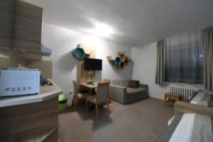 Apartmani KONACI Kopaonik