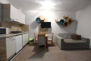 Apartmani KONACI Kopaonik