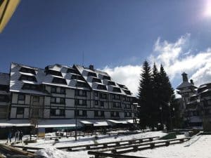 Apartmani KONACI Kopaonik