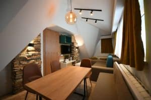 Apartmani MARIJA LUX Kopaonik