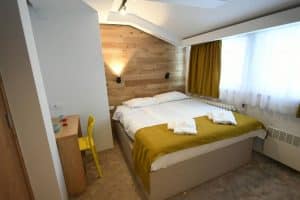 Apartmani MARIJA LUX Kopaonik