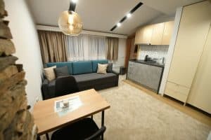 Apartmani MARIJA LUX Kopaonik