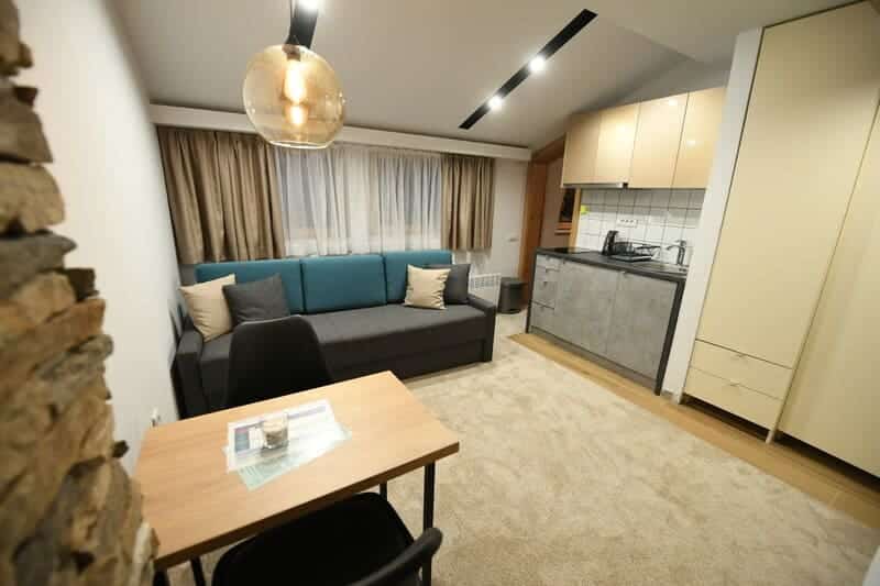Apartmani MARIJA LUX Kopaonik