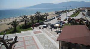 Vila GALINI BEACH Asprovalta