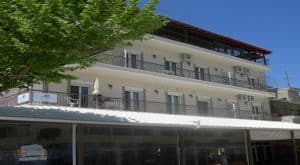 Vila GALINI BEACH Asprovalta