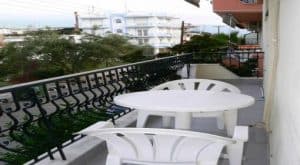 Vila ELENI Asprovalta