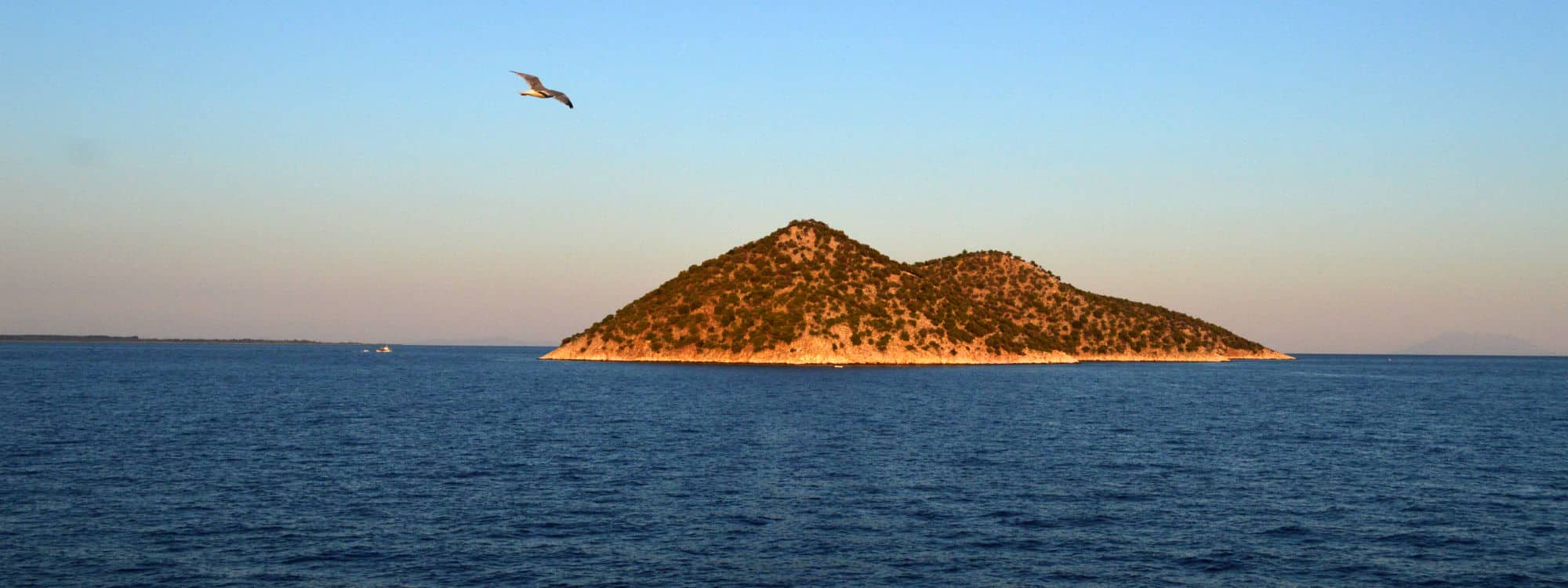 Grčka ostrva