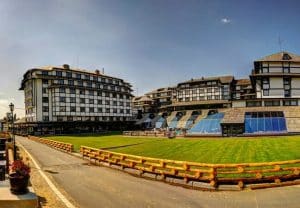Hotel GRAND Kopaonik