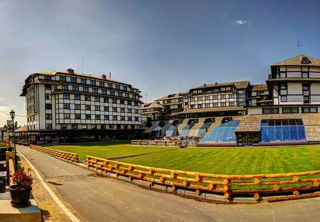 Hotel GRAND Kopaonik Hotel GRAND Kopaonik