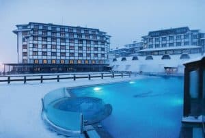 Hotel GRAND Kopaonik