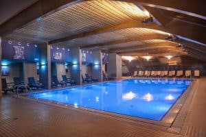 Hotel GRAND Kopaonik