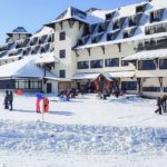 Hotel JUNIOR Brzece Kopaonik