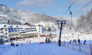 Hotel JUNIOR Brzece Kopaonik