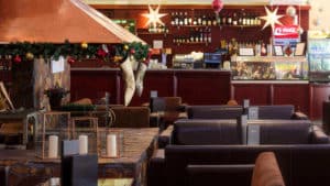 Hotel JUNIOR Brzece Kopaonik