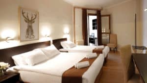 Hotel JUNIOR Brzece Kopaonik