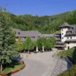 Hotel JUNIOR Brzece Kopaonik