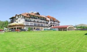 Hotel OLIMP Zlatibor