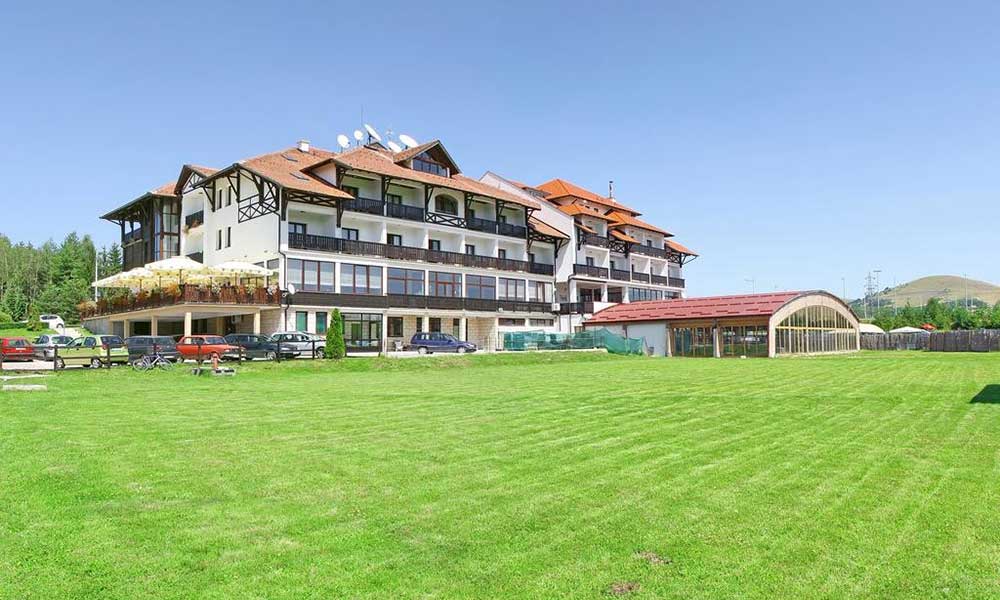Hotel OLIMP Zlatibor Hotel OLIMP Zlatibor