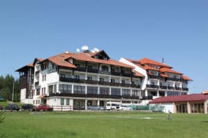 Hotel OLIMP Zlatibor